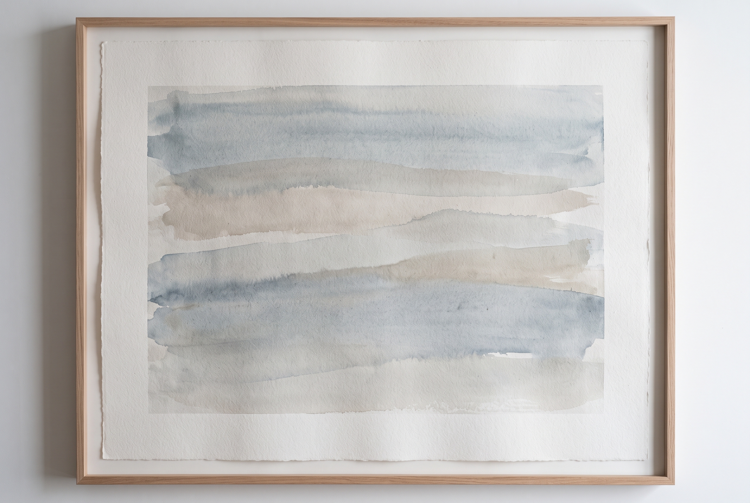 A Collector’s Eye: Oliver Bennett