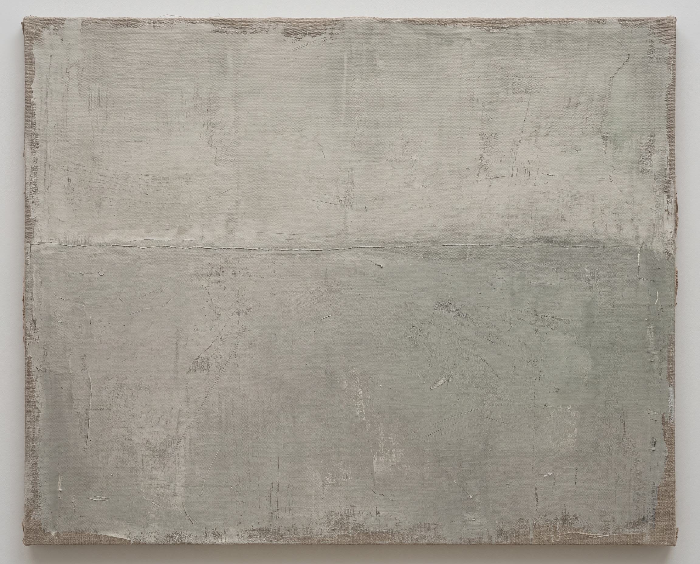 Behind the Work: Tide Table (Grey to Grey)